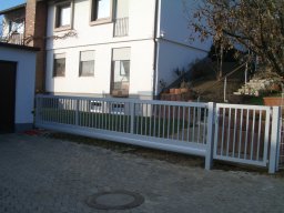 Hoftor automatisiert-007